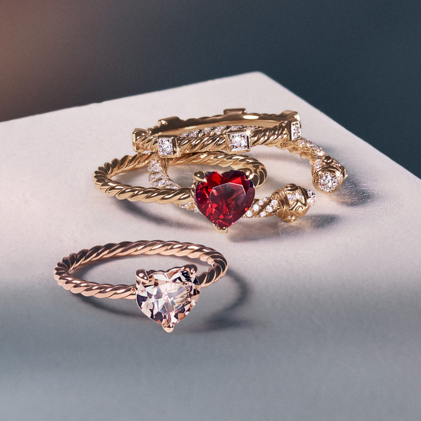 What is the Guide to Choosing Gemstone Fashion Jewelry?