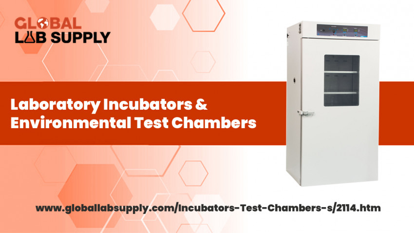 How Laboratory Testing Chambers Work?