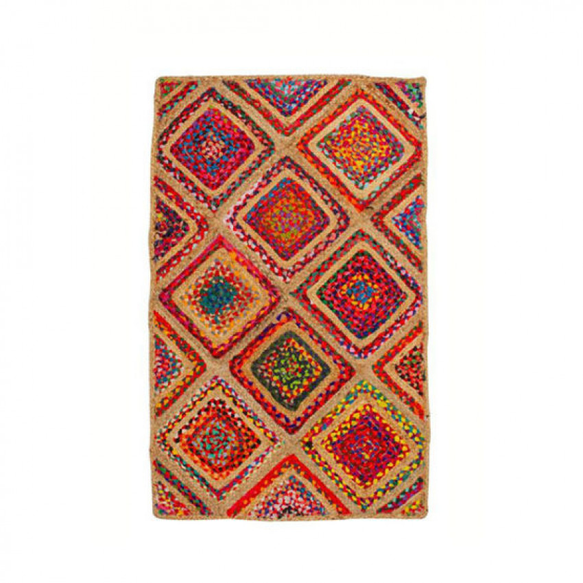 How Can Jute Rugs Become More Popular?