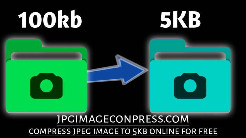 COMPRESS JPG IMAGE TO 30 KB FOR FREE