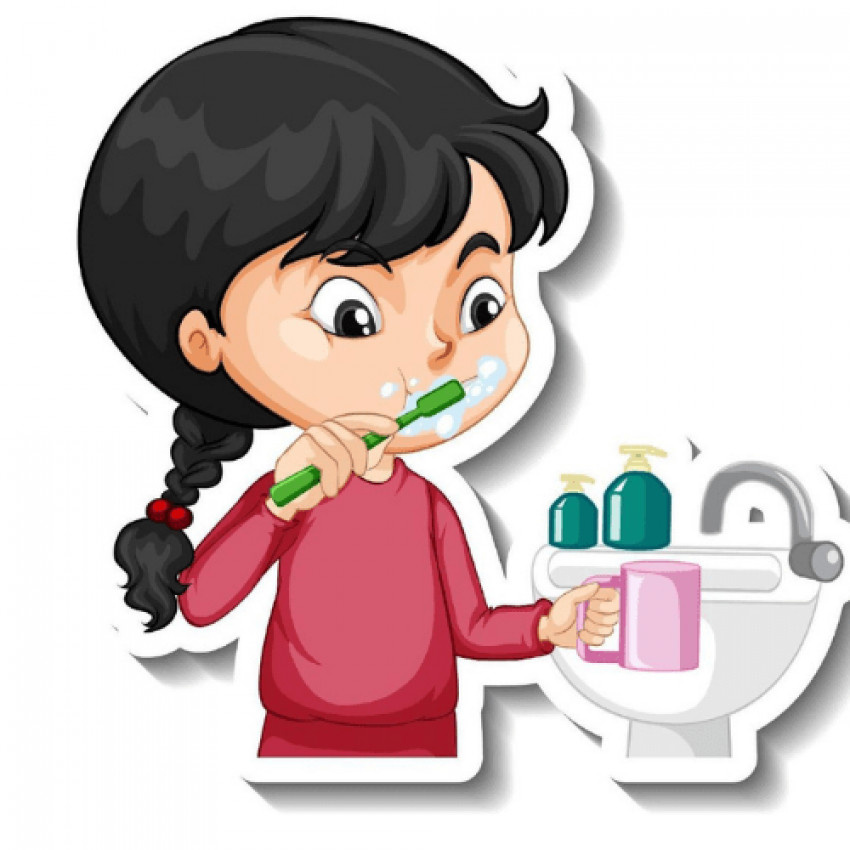 Patient Story- Dental Cleaning & Bleeding Gums