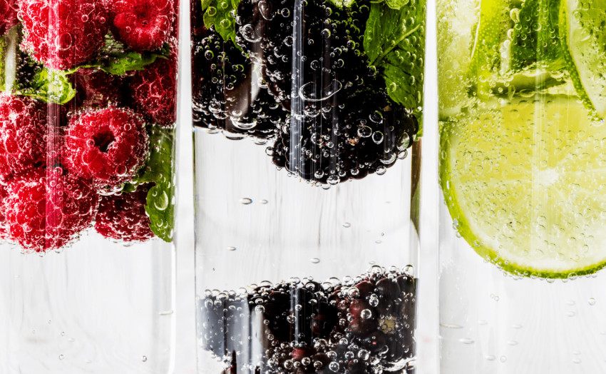 Purity In Every Sip - "Kul" Water Cooler Dispenser