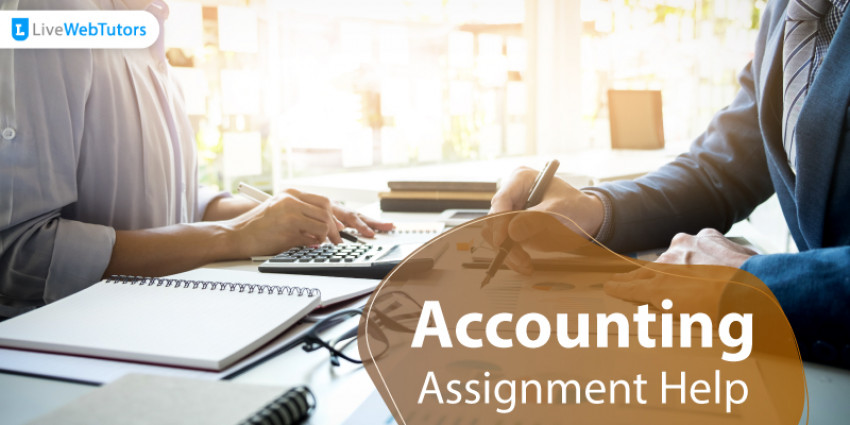 Cost Accounting from Certified Cost Accountants from Around the World: Accounting Assignment Help