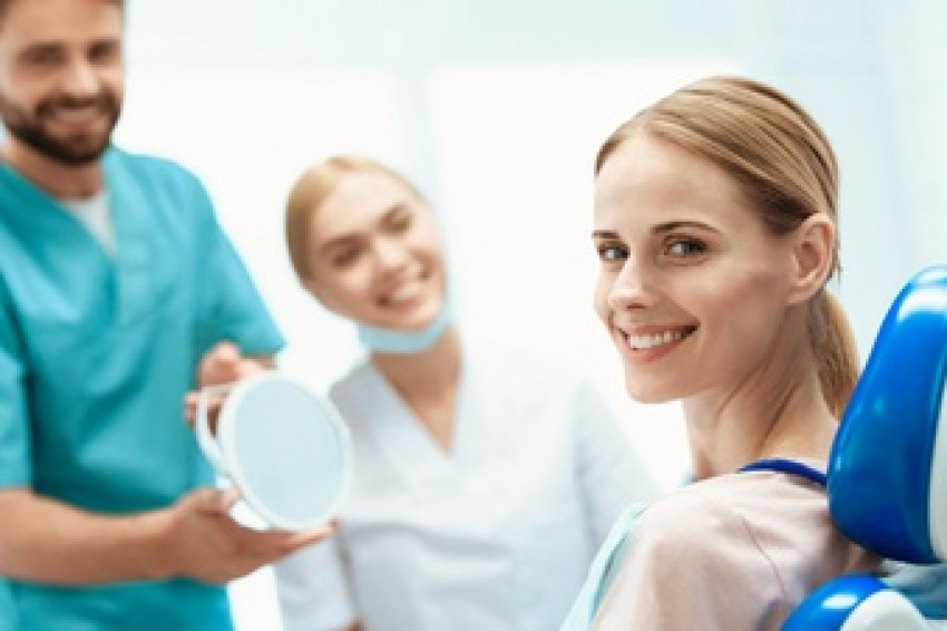 How to Find the Best Dental Clinic