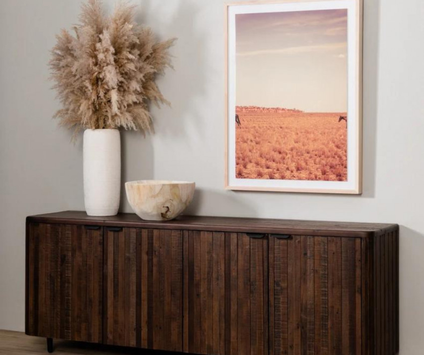 Where To Place Large Sideboard Tables In Your Home