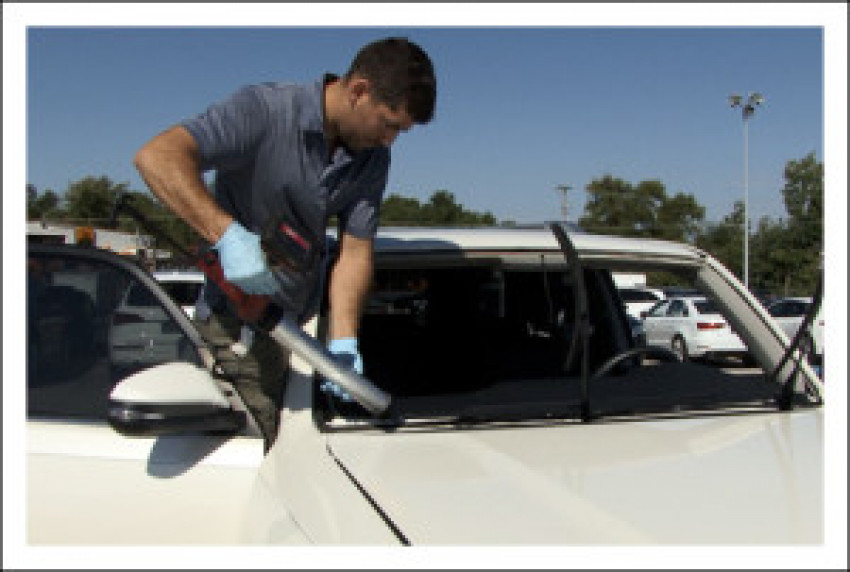 Pointers For You Post You Get Auto Glass Repair Bixby Services Done