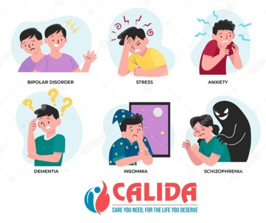5 Important Tips Which Can Improve Your Mental Health Treatment