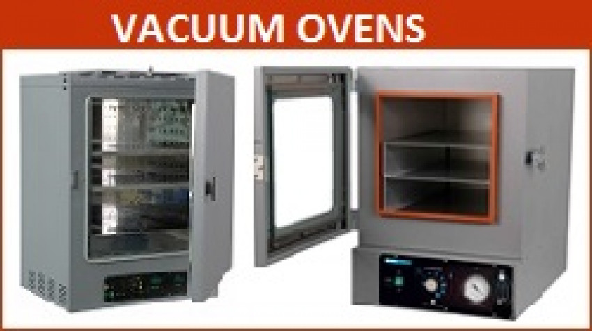 Do’s And Don’ts of Using Lab Vacuum Ovens