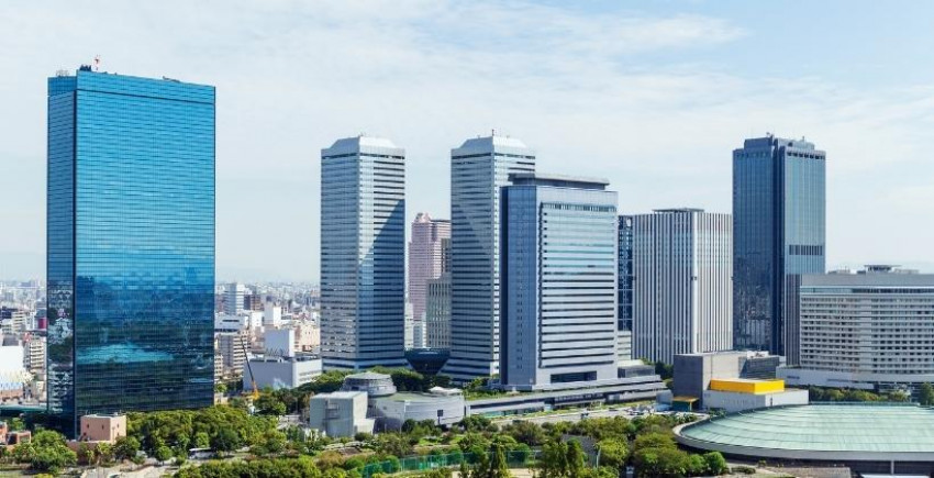 What is a Smart City - Its Benefits, Options, and that is just a glimpse of something larger