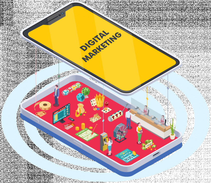 The importance of Digital Marketing in the Gaming Industry