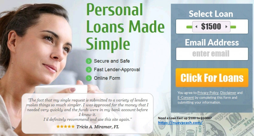 Why Choose Fast Cash Loans Online?
