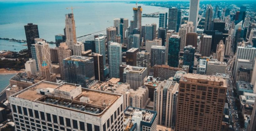 Benefits of buying the house during the 'new farewell' time frame