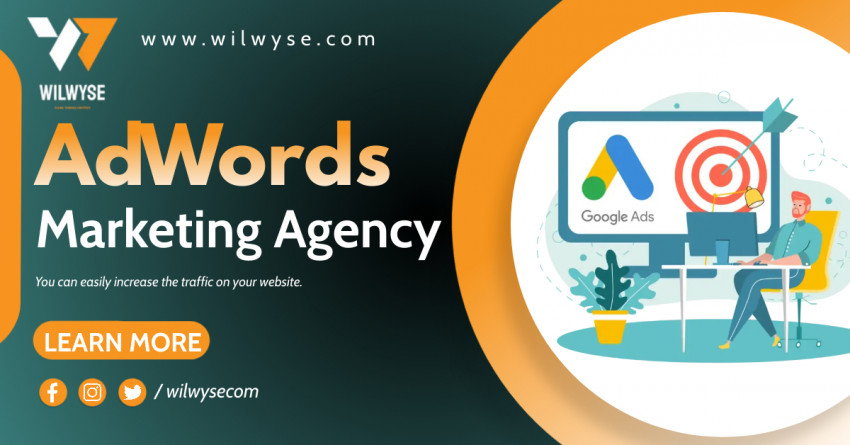 Adwords Marketing Agency – Picking The Right Company Today