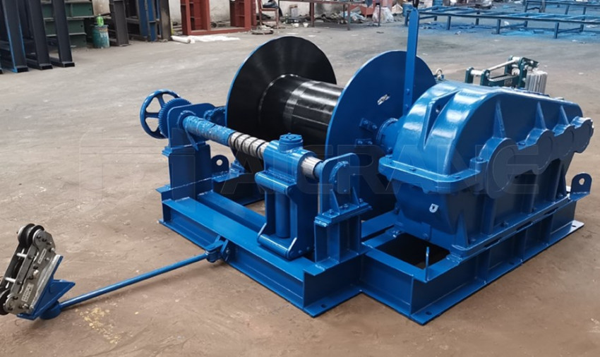 How Will You Purchase The Right Winch Australia?