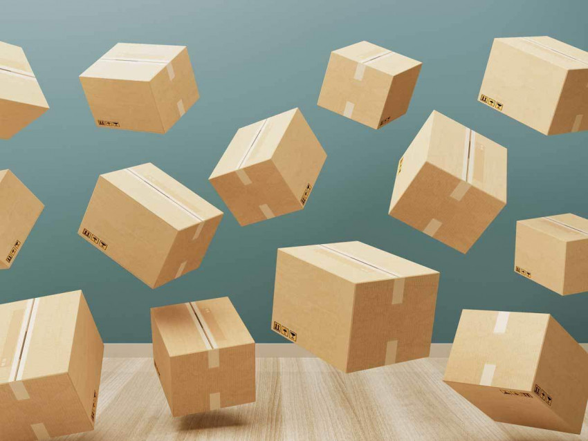 Custom Hemp Oil Boxes - Design It the Way You Like It