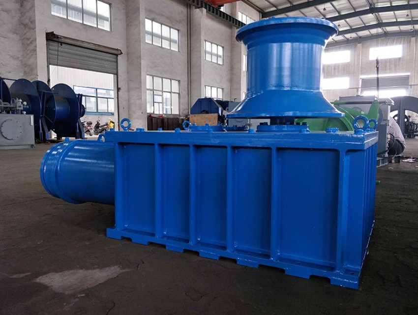 The Electrical Capstan and What It Are Capable Of Doing for You