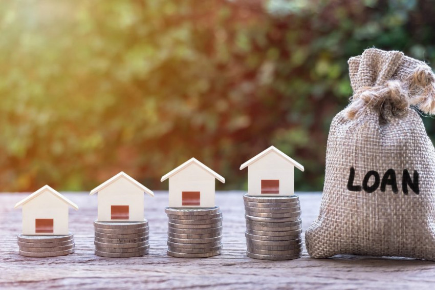 Ten Easy Steps To Get Your Home Loan