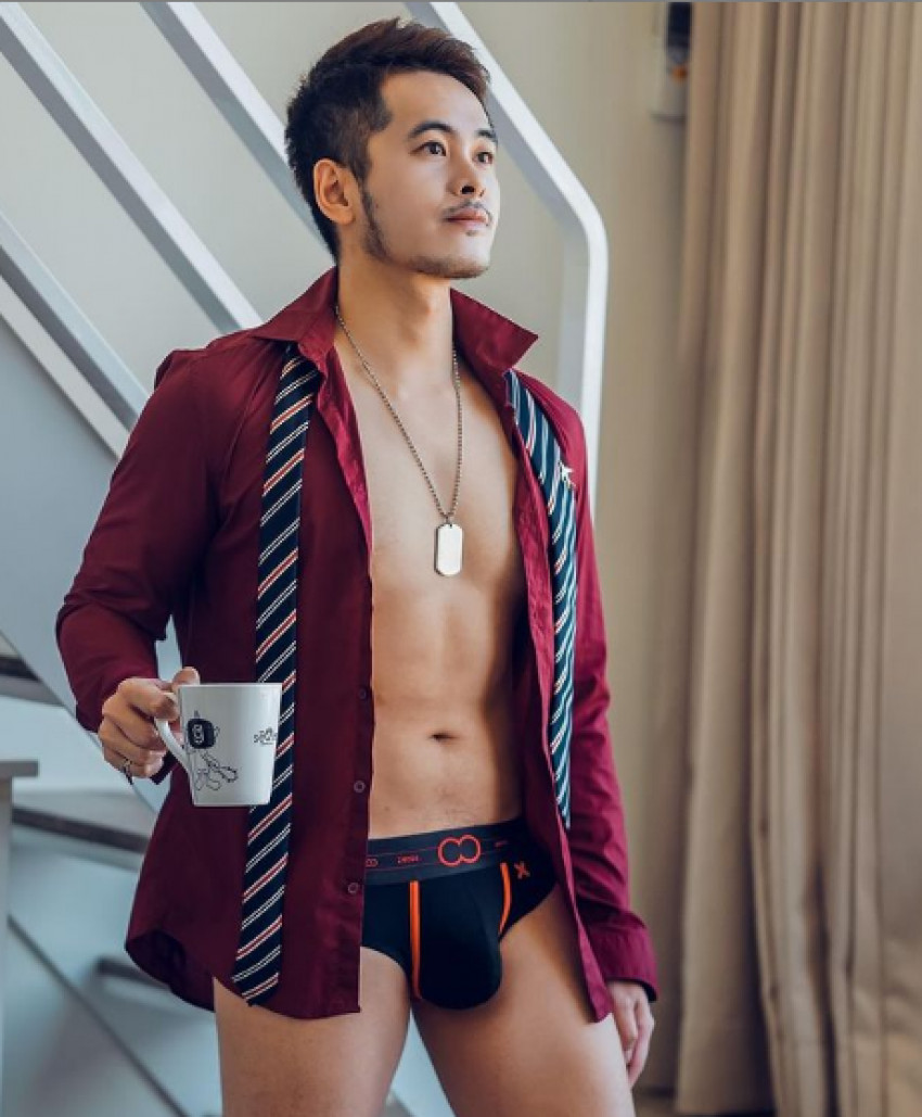 Pep up your sexiness with these underwear tips