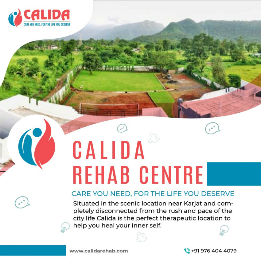 Importance of Rehab Center in Pune, Mumbai India