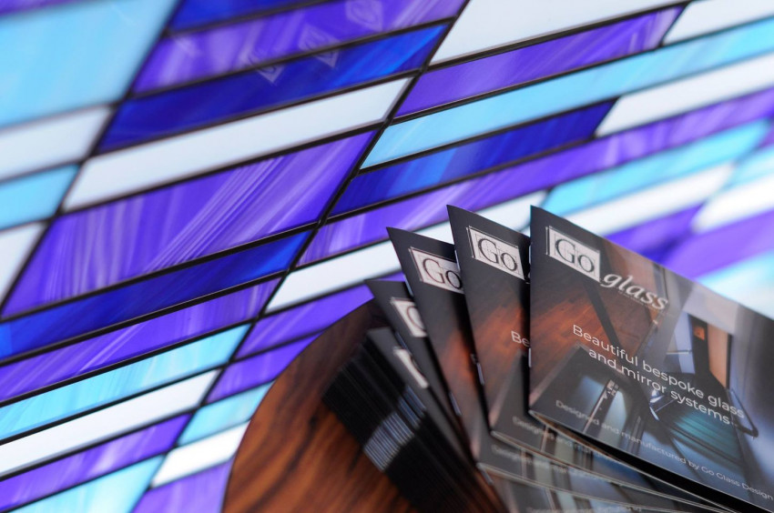 Why do you require Glass door frameless