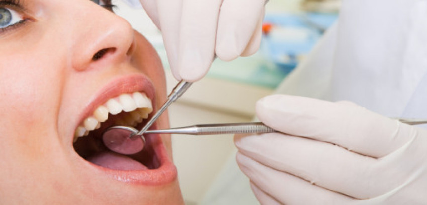 Get Best Dental Procedure by Visiting Reputed Dental Clinic
