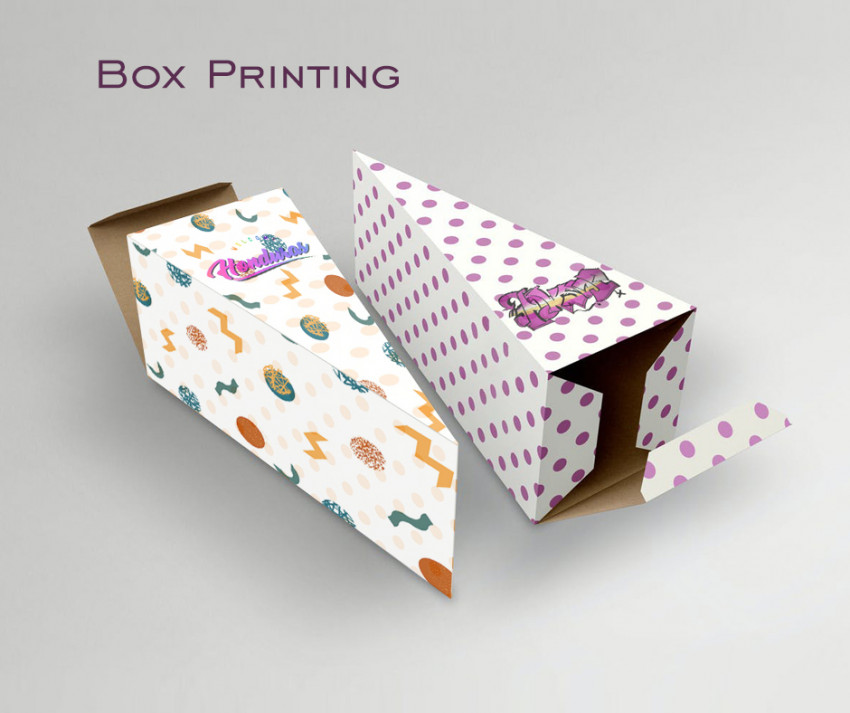 How Does Custom Box Printing Help Promote Subscription Brands?