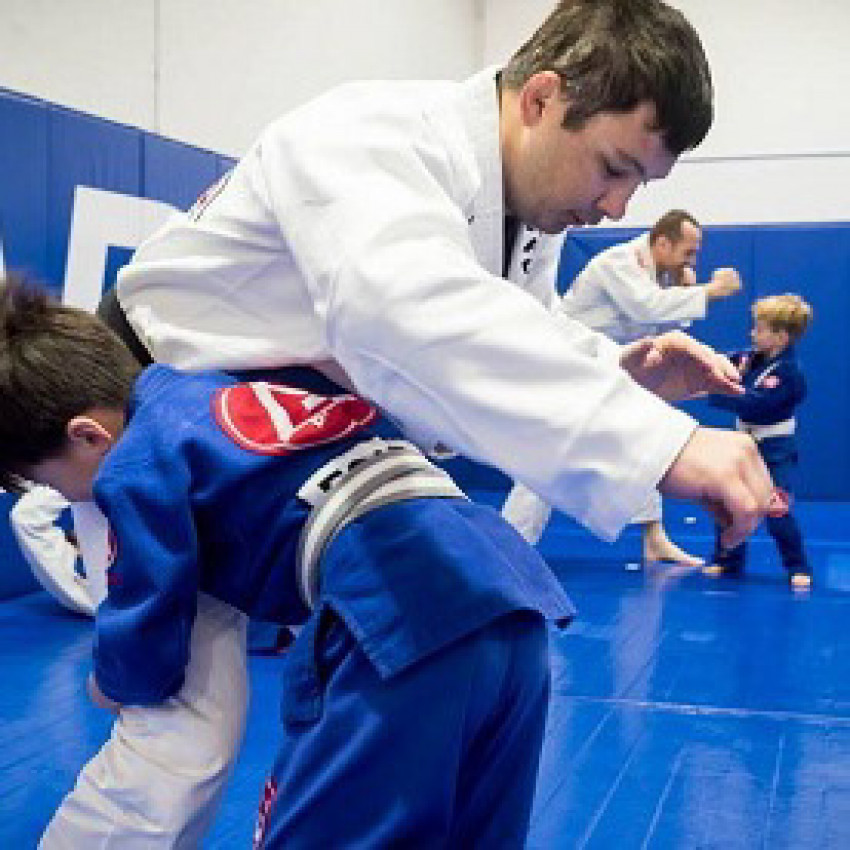 BJJ Hoppers Crossing Point Cook – The Best Martial Arts Training To Learn