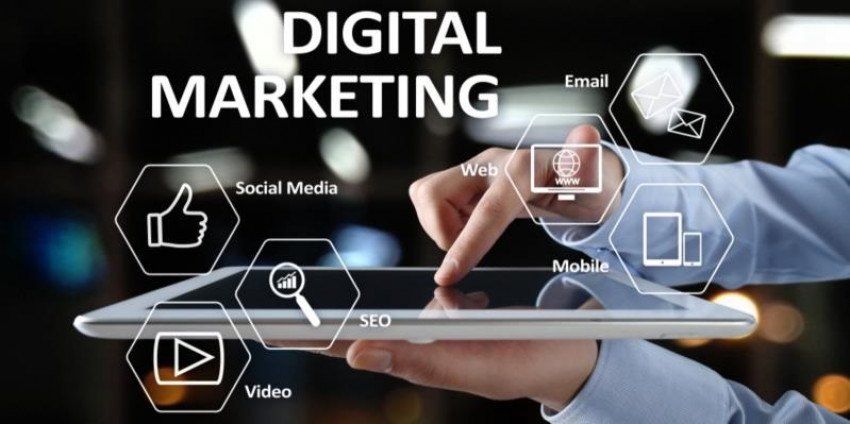 Best Digital Marketing Agencies In The USA – What Your Business Needs