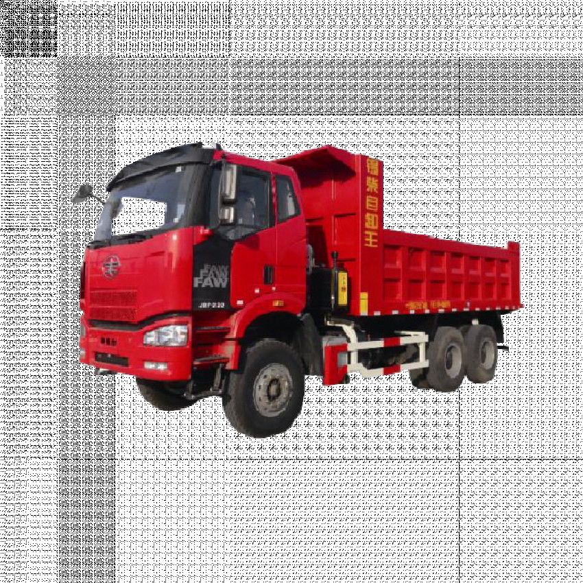 How much do you know about dump trucks and the potential accidents they can cause？