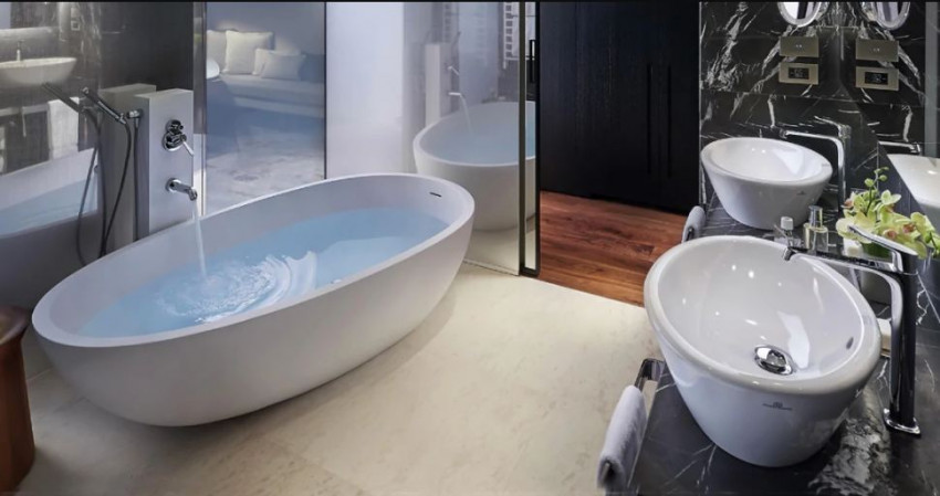 What Are The Different Types Of Bathroom Mirror?