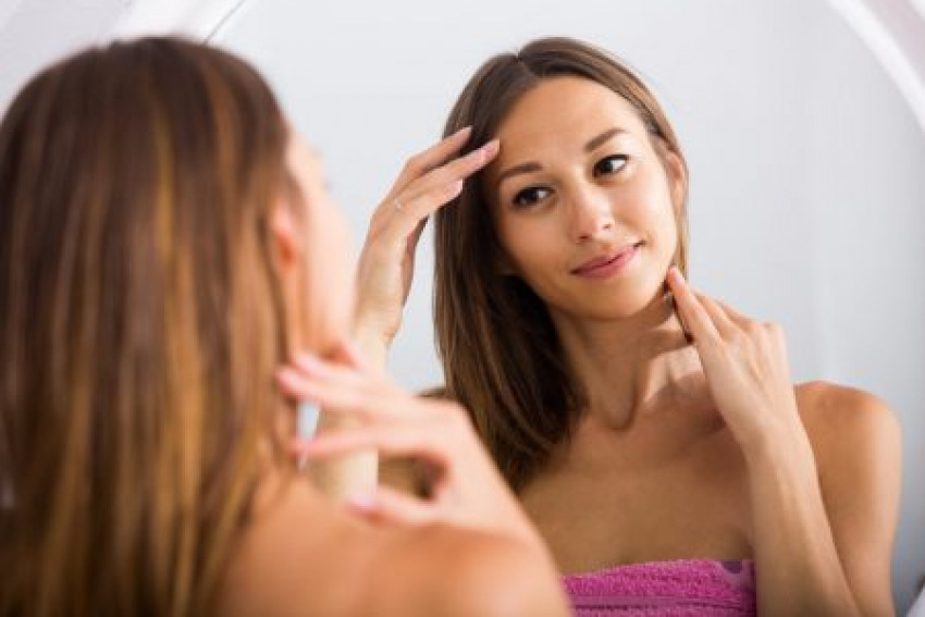 Short Term Solutions for Cancer-Related Hair Loss