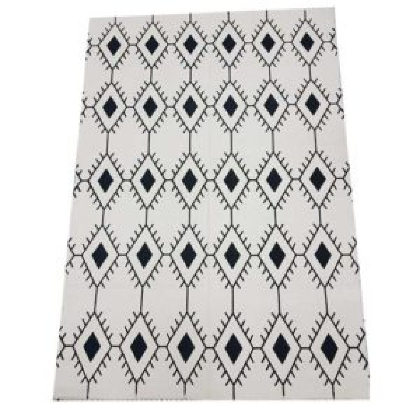 Why Should You Consider The Custom Printed Rugs Manufacturer?