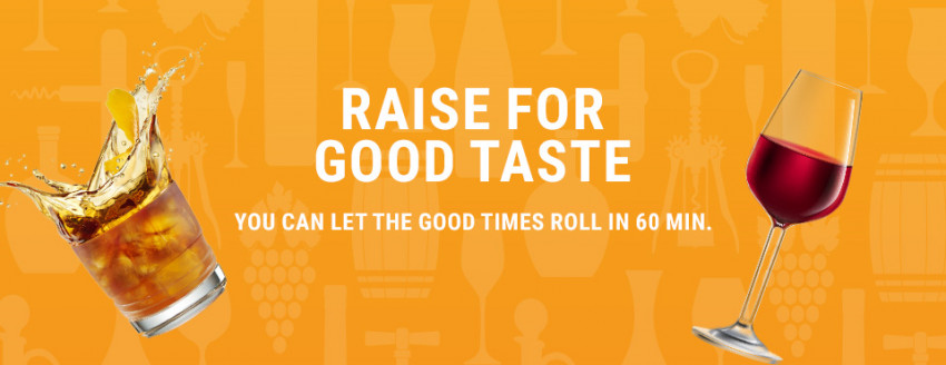 Best Wines To Order From Liquor Store This Spring & Summer