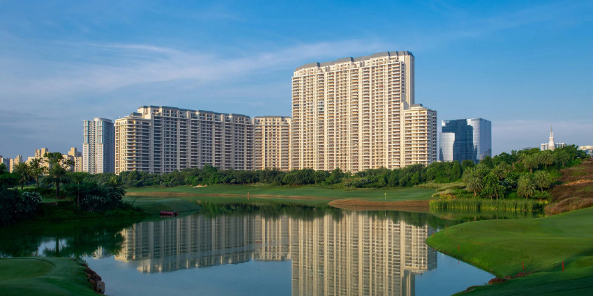 Know About The DLF Camellias Sector 42 Gurgaon
