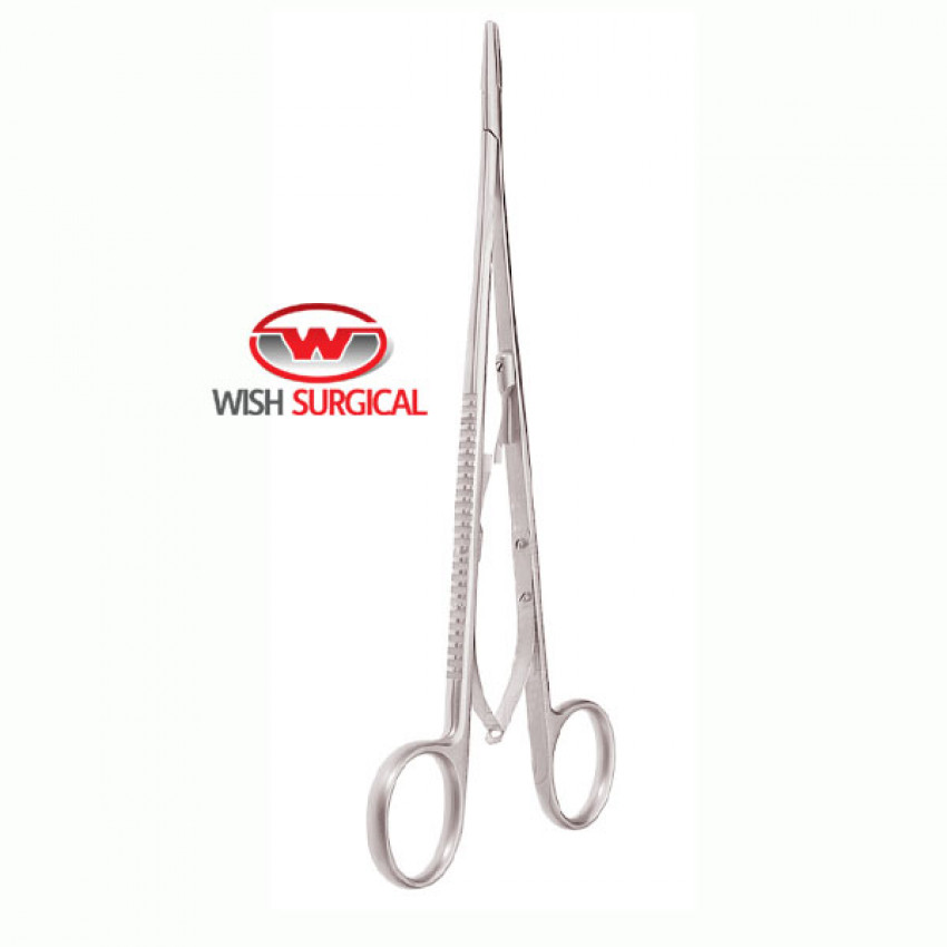 Plan and advantages of the Needle instrument