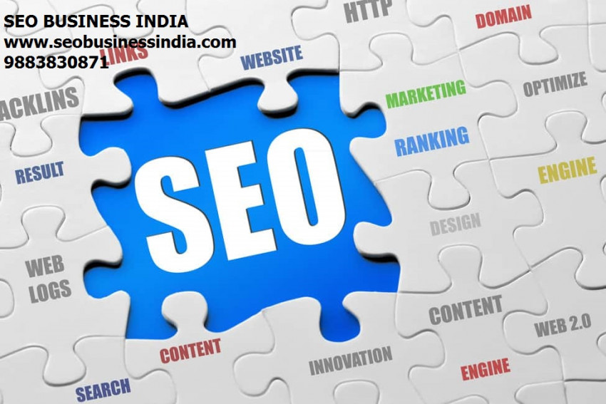 Looking for an SEO company in the Kolkata, that can give the full range of SEO services?