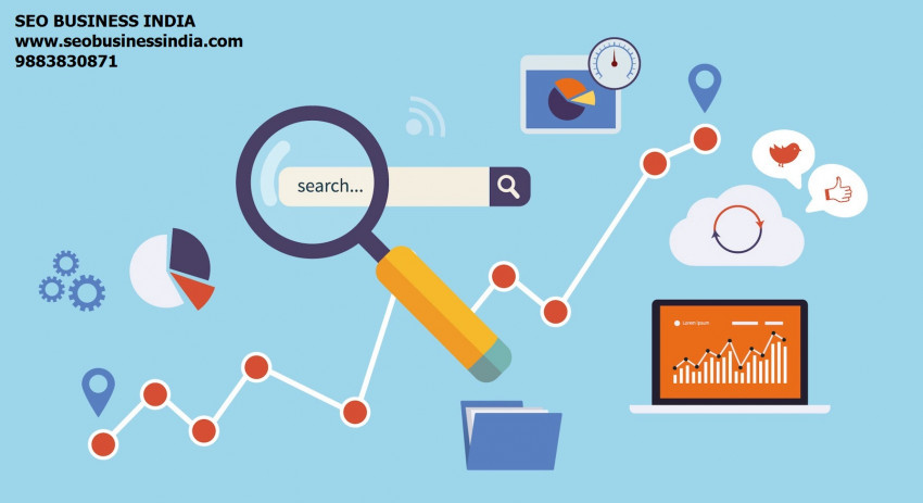 How can you get a proper idea about the SEO Company in Kolkata?