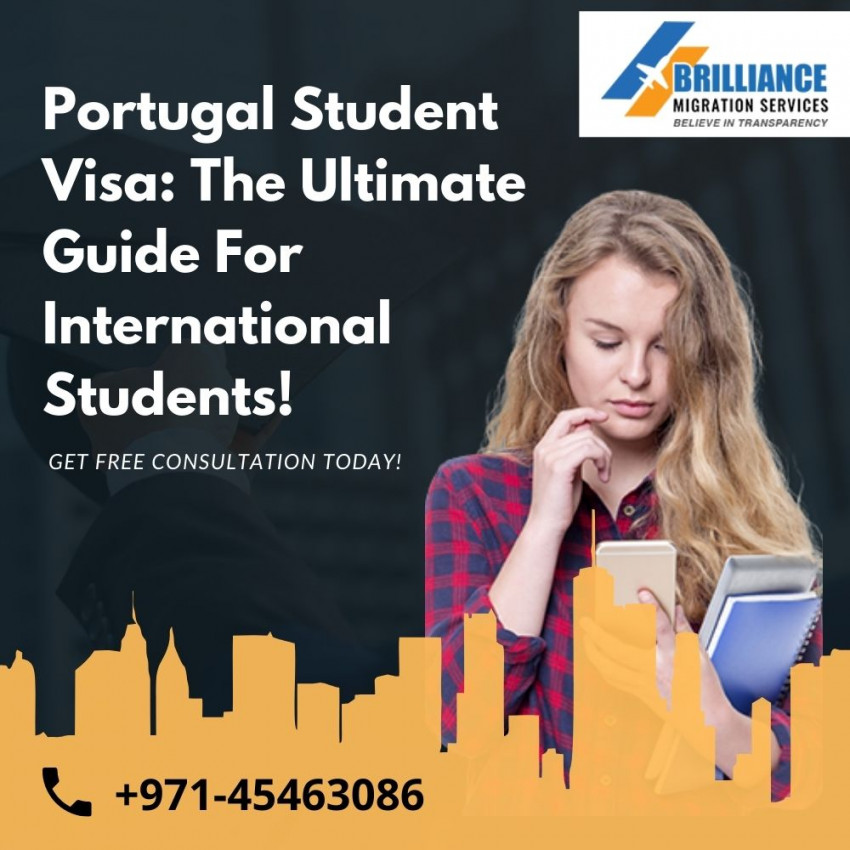 How Can International Students Apply For a Portugal Student Visa?