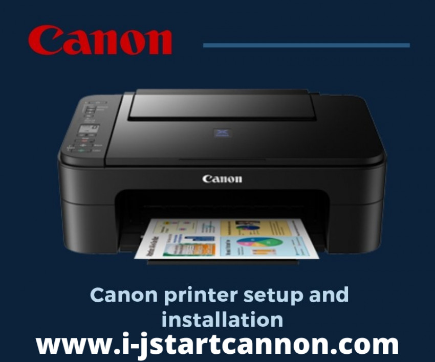 What to Do? When IJ.Start.Cannon Printer Won't Connect To WiFi!