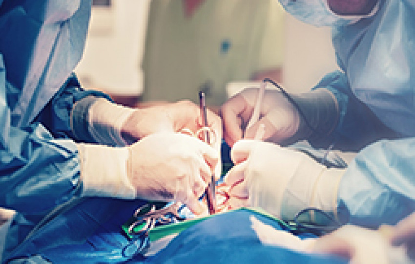 Ovarian cancer treatment in India