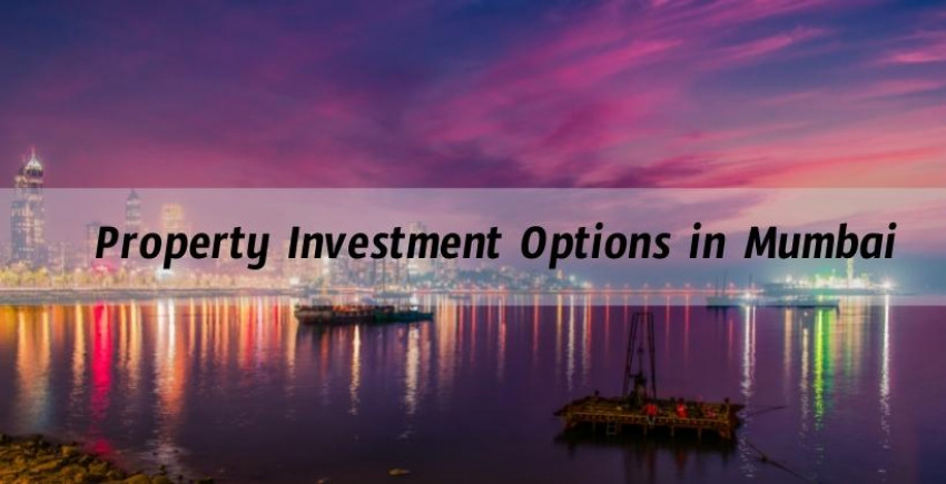 What are the most striking property experience choices in Mumbai?