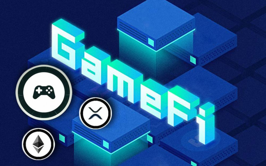 What Are the Advantages of Gamefi’s Soaring Popularity?