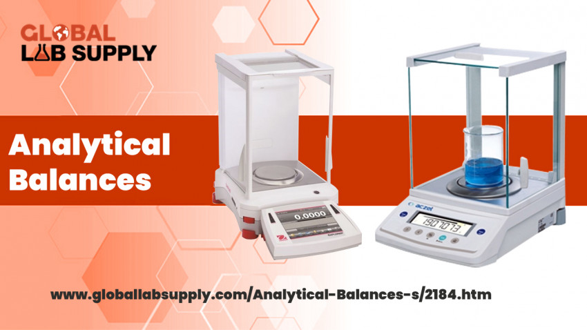 Benefits of the Analytical Balances: What You Need to Know