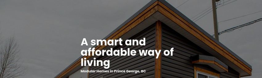 Looking for Mobile Homes for Sale in BC? Here's What You Can Check