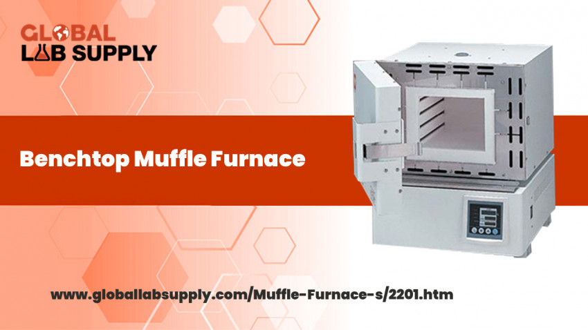 How to Choose Best Muffle Furnace for Laboratory?