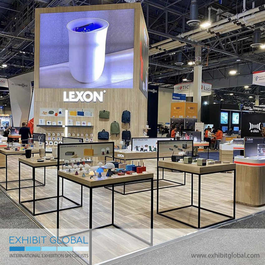 How to understand exhibit rentals and their impact on business | Exhibit Global |