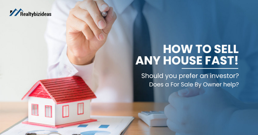 Top 4 Reasons Why Realtors are Indispensable While Selling a House