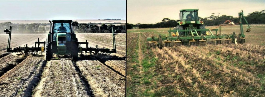 What Is Deep Blade Loosener (DBL Machine)