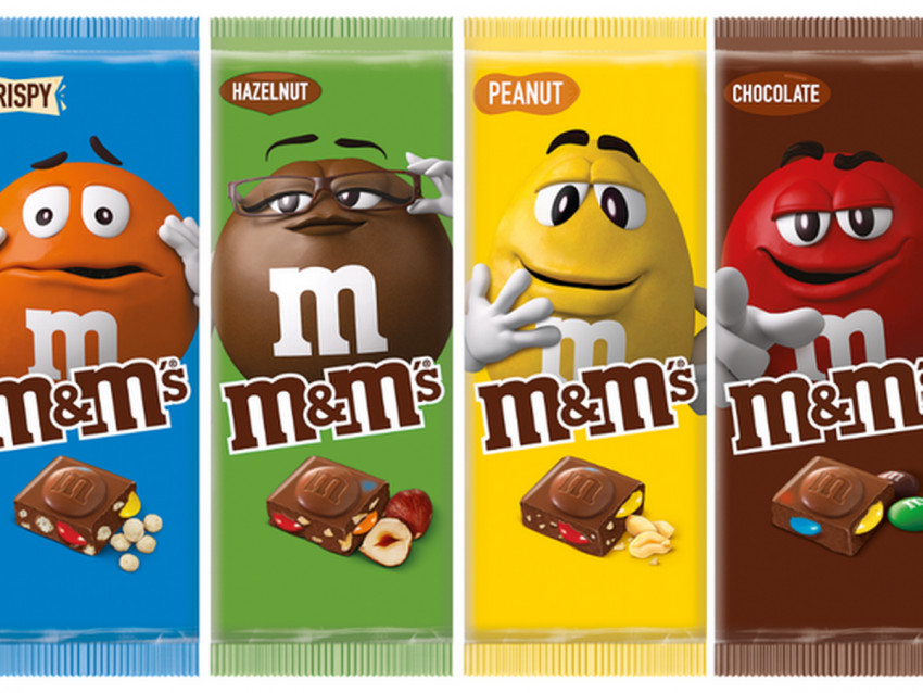 Buy M and M’s Chocolate Candies in India Online