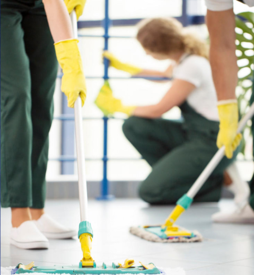 Best Cleaning Services in Santa Barbara California